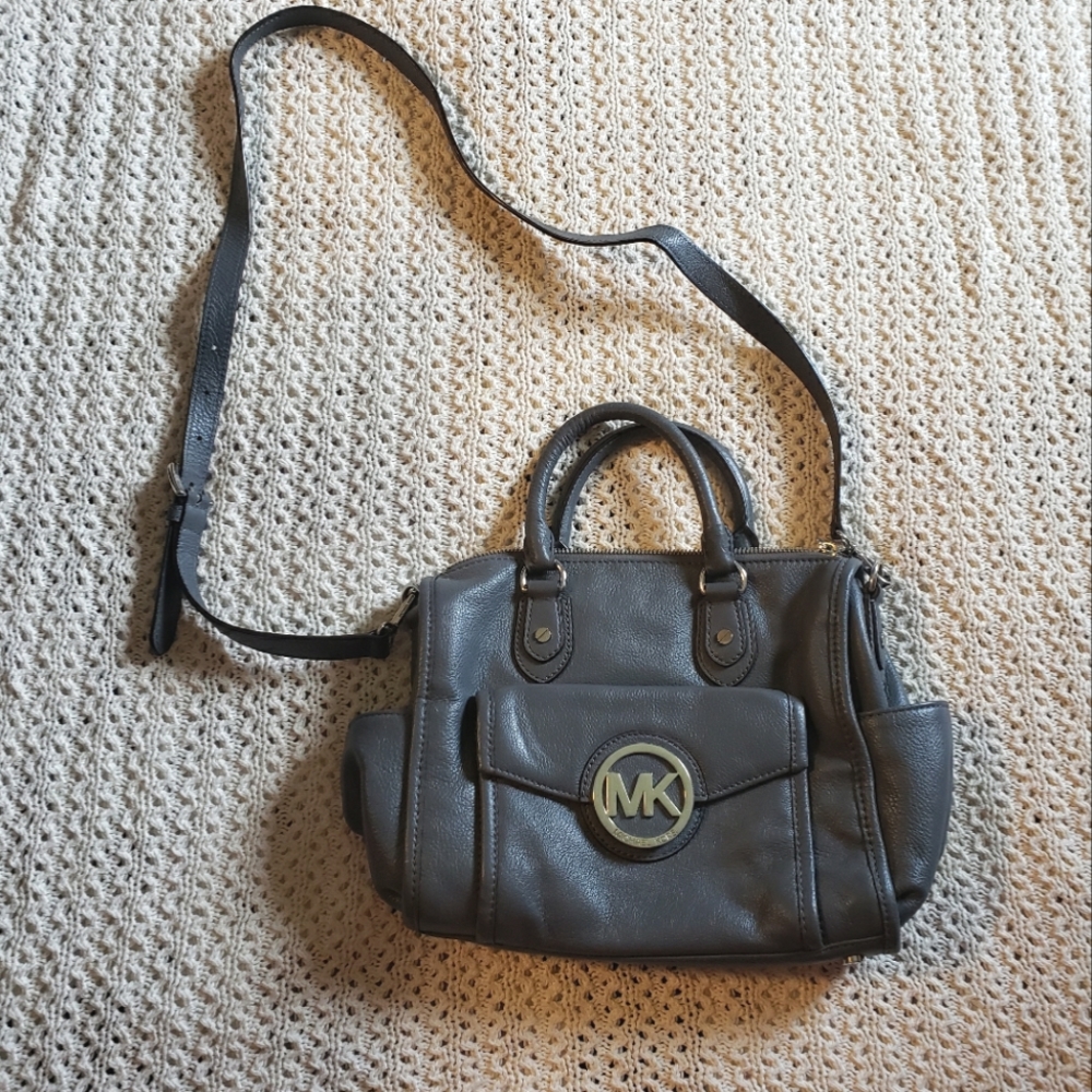 Michael Kors crossbody bag